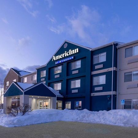 Americinn By Wyndham Ντουλούθ Εξωτερικό φωτογραφία