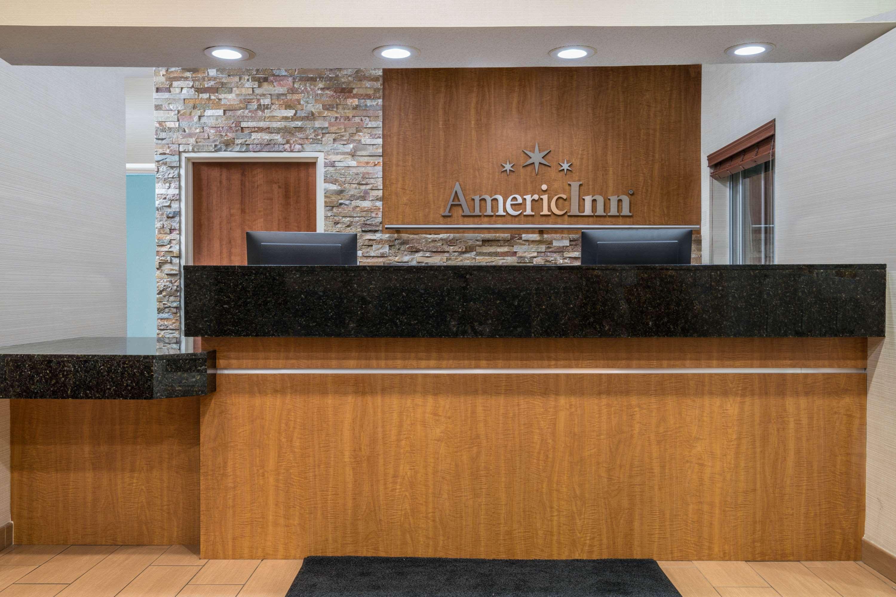 Americinn By Wyndham Ντουλούθ Εξωτερικό φωτογραφία