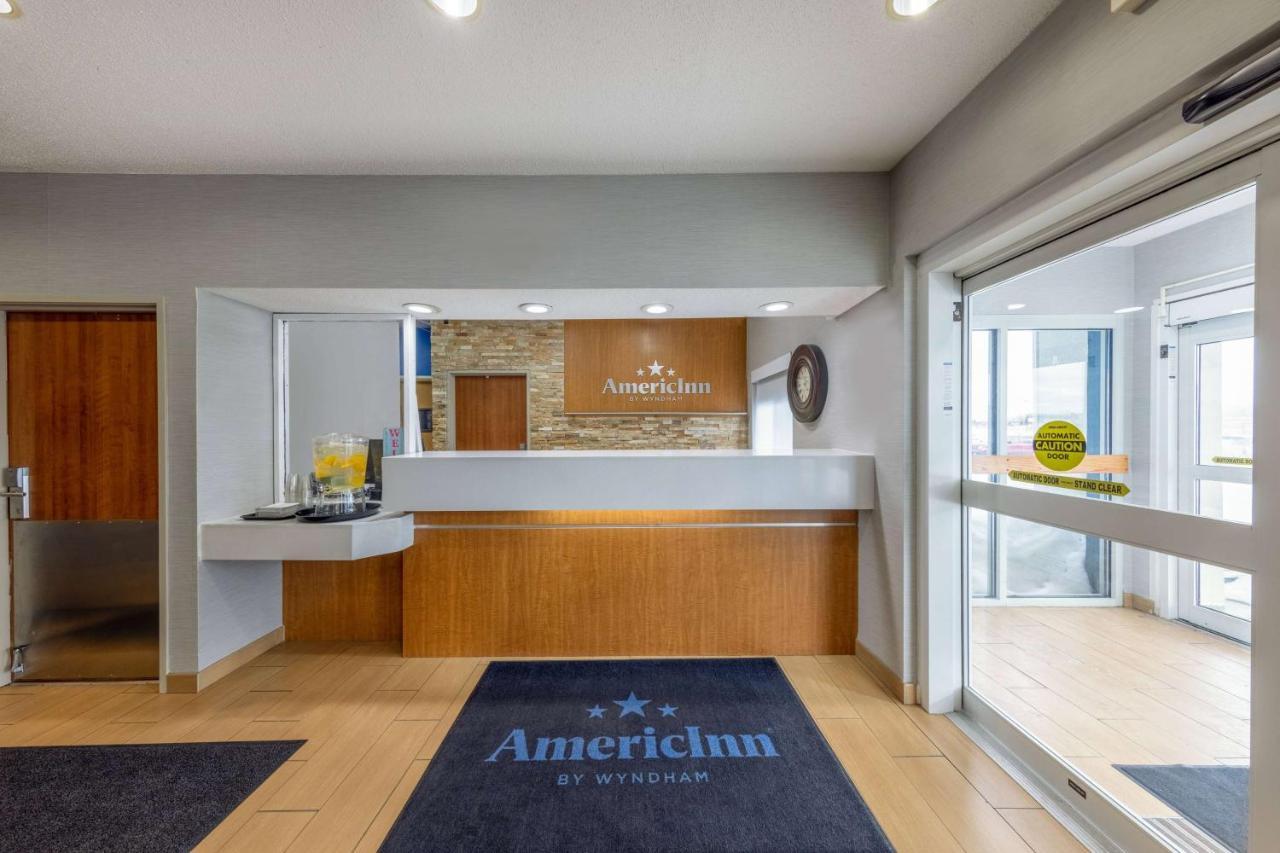 Americinn By Wyndham Ντουλούθ Εξωτερικό φωτογραφία