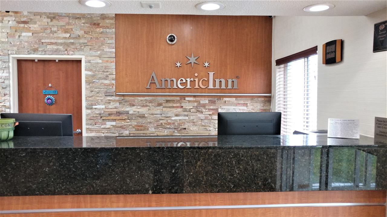 Americinn By Wyndham Ντουλούθ Εξωτερικό φωτογραφία